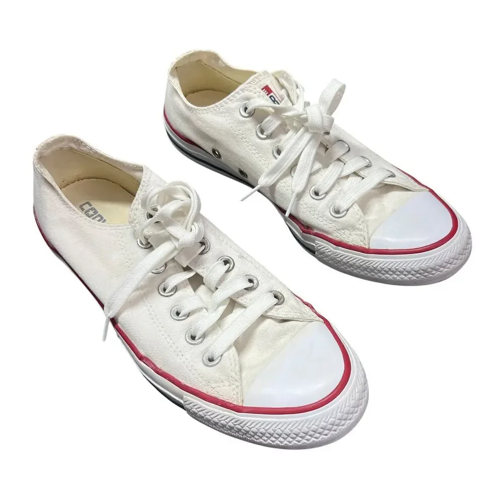 Converse All Star Womens 8 Street Wear Casual Everyday Wear School College